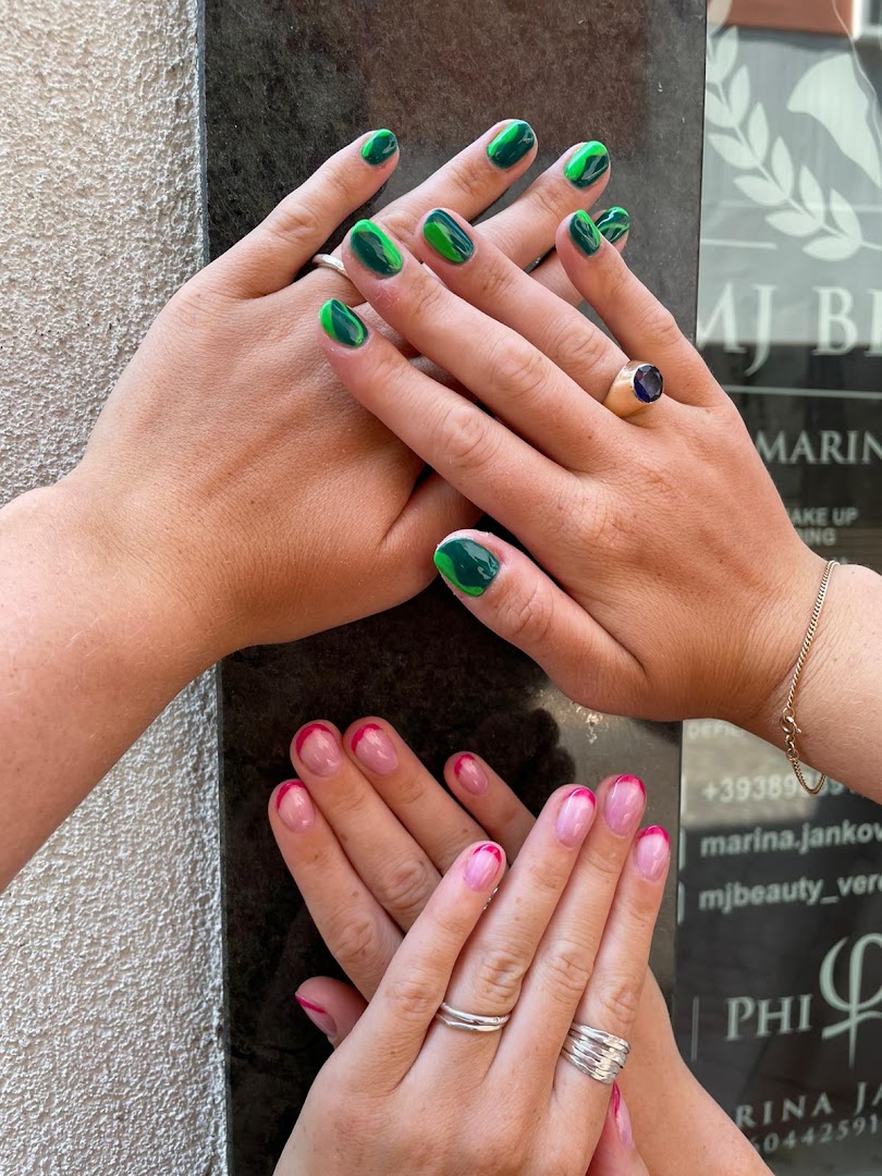 Mj Beauty di Marina Jankovic · Foto 5